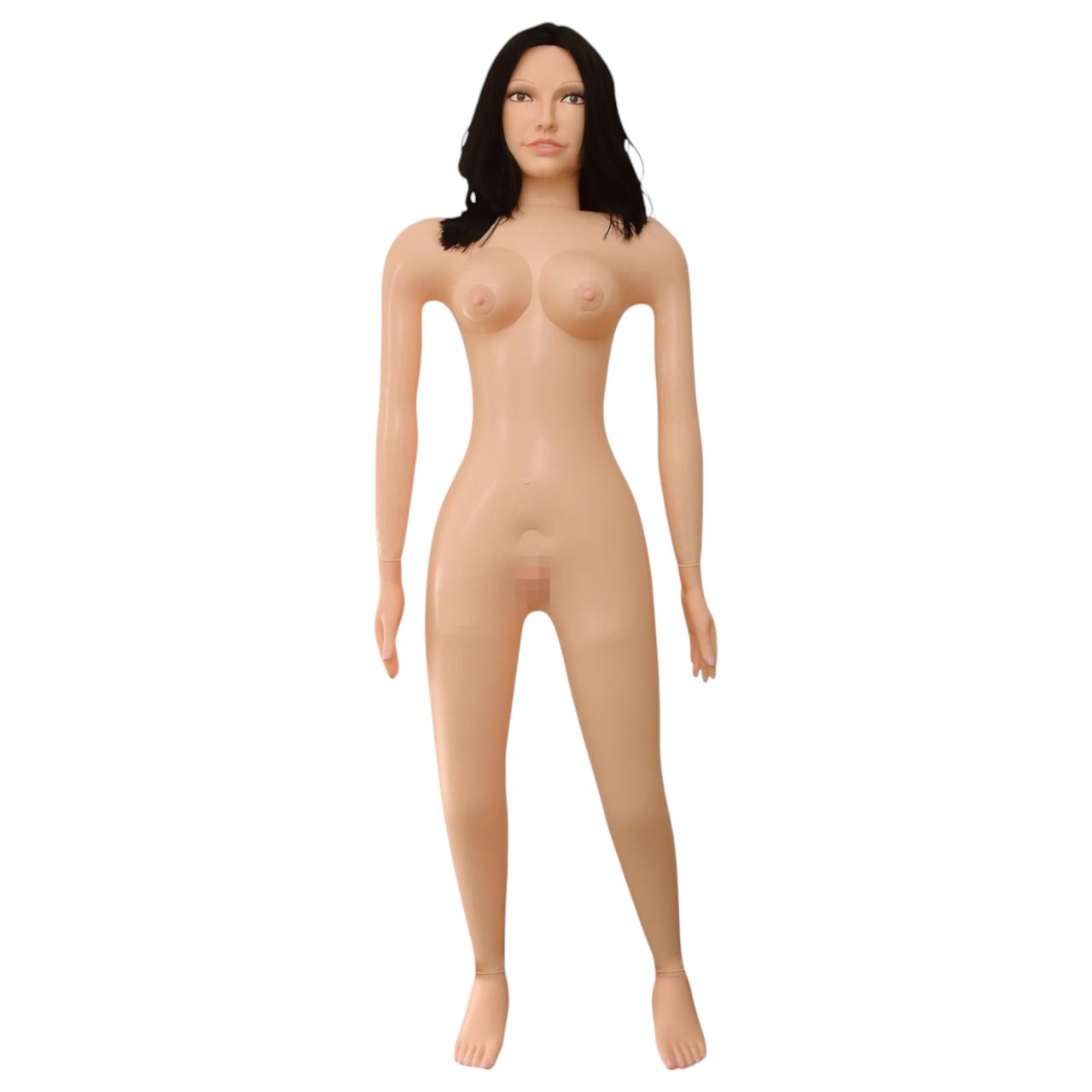 You2Toys - Letícia - élethű guminő You2Toys - Letícia - élethű guminő