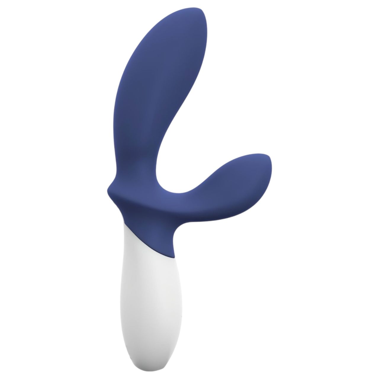 LELO Loki Wave 2 - akkus, vízálló prosztata vibrátor (kék) LELO Loki Wave 2 - akkus, vízálló prosztata vibrátor (kék)