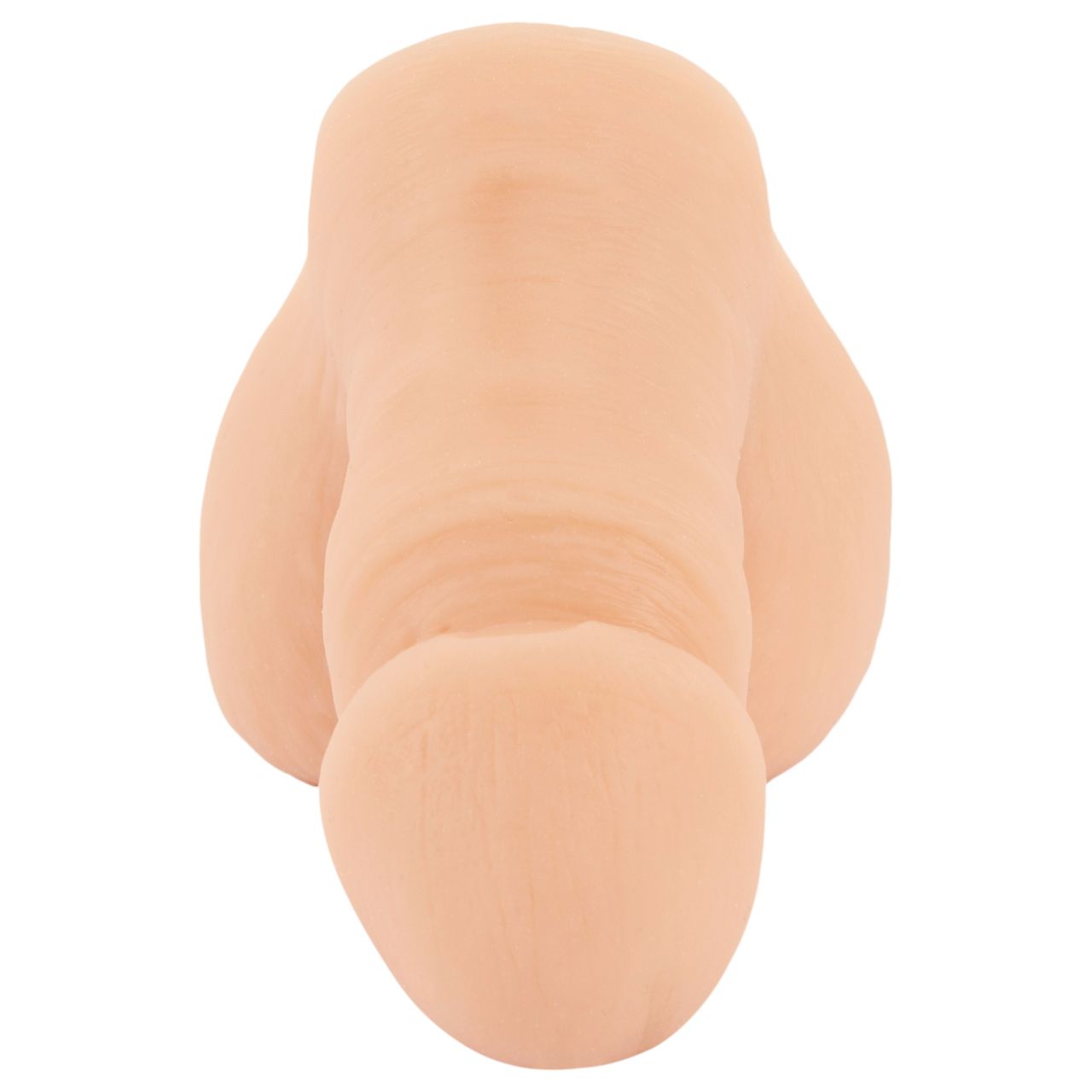 Mr. Limpy - kis élethű dildó (natúr) Mr. Limpy - kis élethű dildó (natúr)