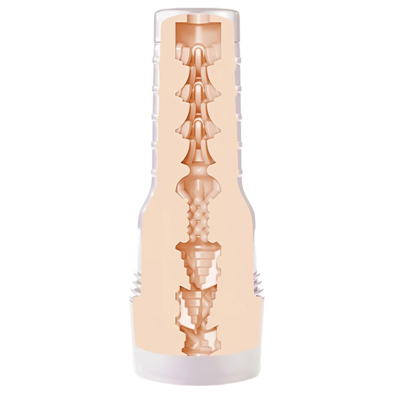 Fleshlight Violet Myers Waifu - élethű műpunci (natúr) Fleshlight Violet Myers Waifu - élethű műpunci (natúr)