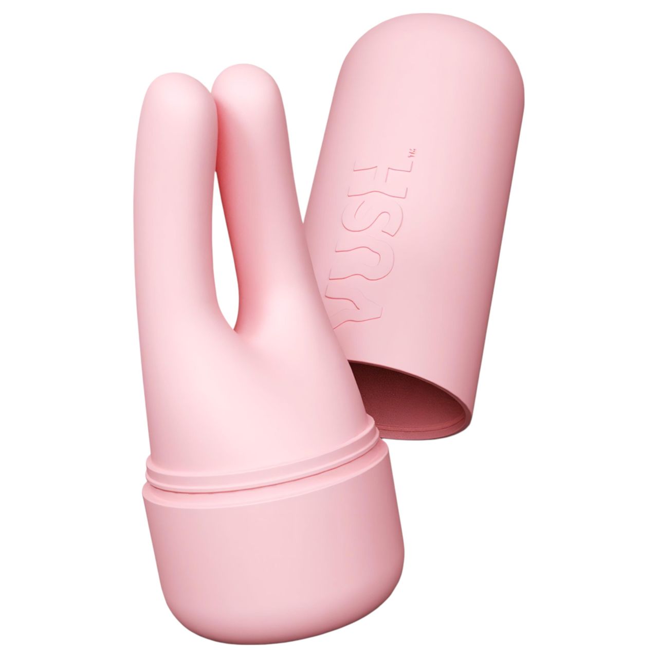 Vush Pop Swish - akkus, vízálló csiklóizgató (pink) Vush Pop Swish - akkus, vízálló csiklóizgató (pink)