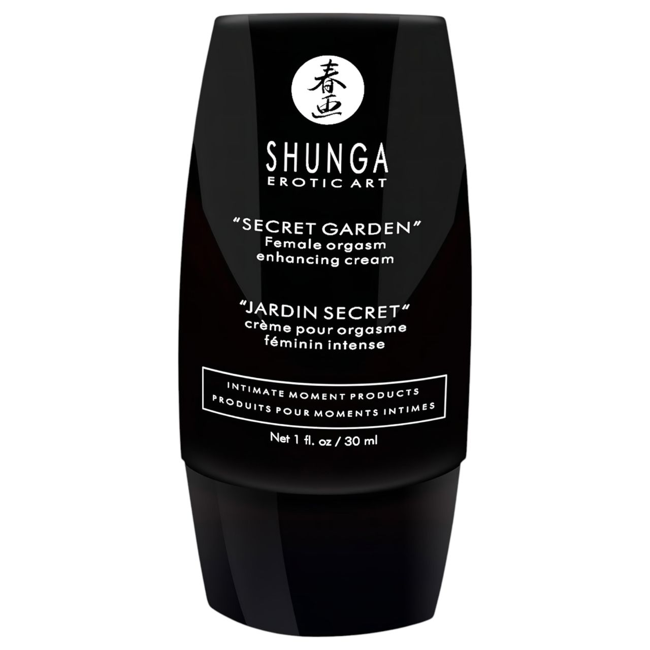 Shunga - intim krém nőknek (30g) Shunga - intim krém nőknek (30g)