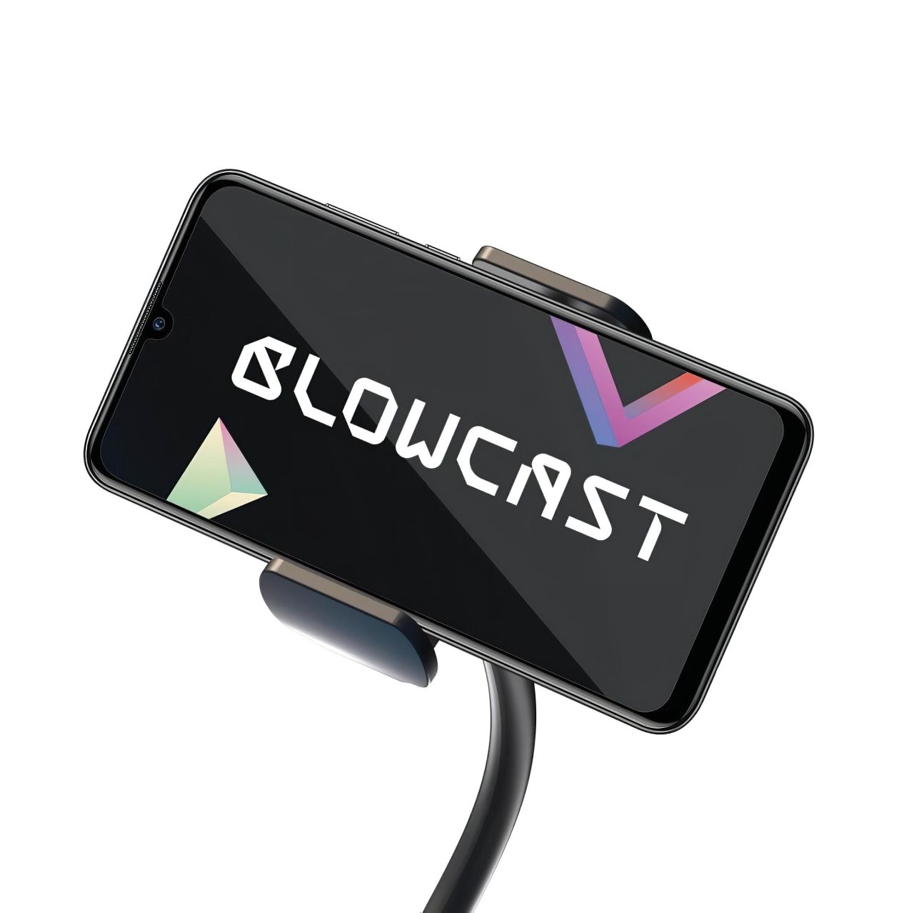 BLOWCAST Wingman Lite - automatikus gamer maszturbátor (kék)