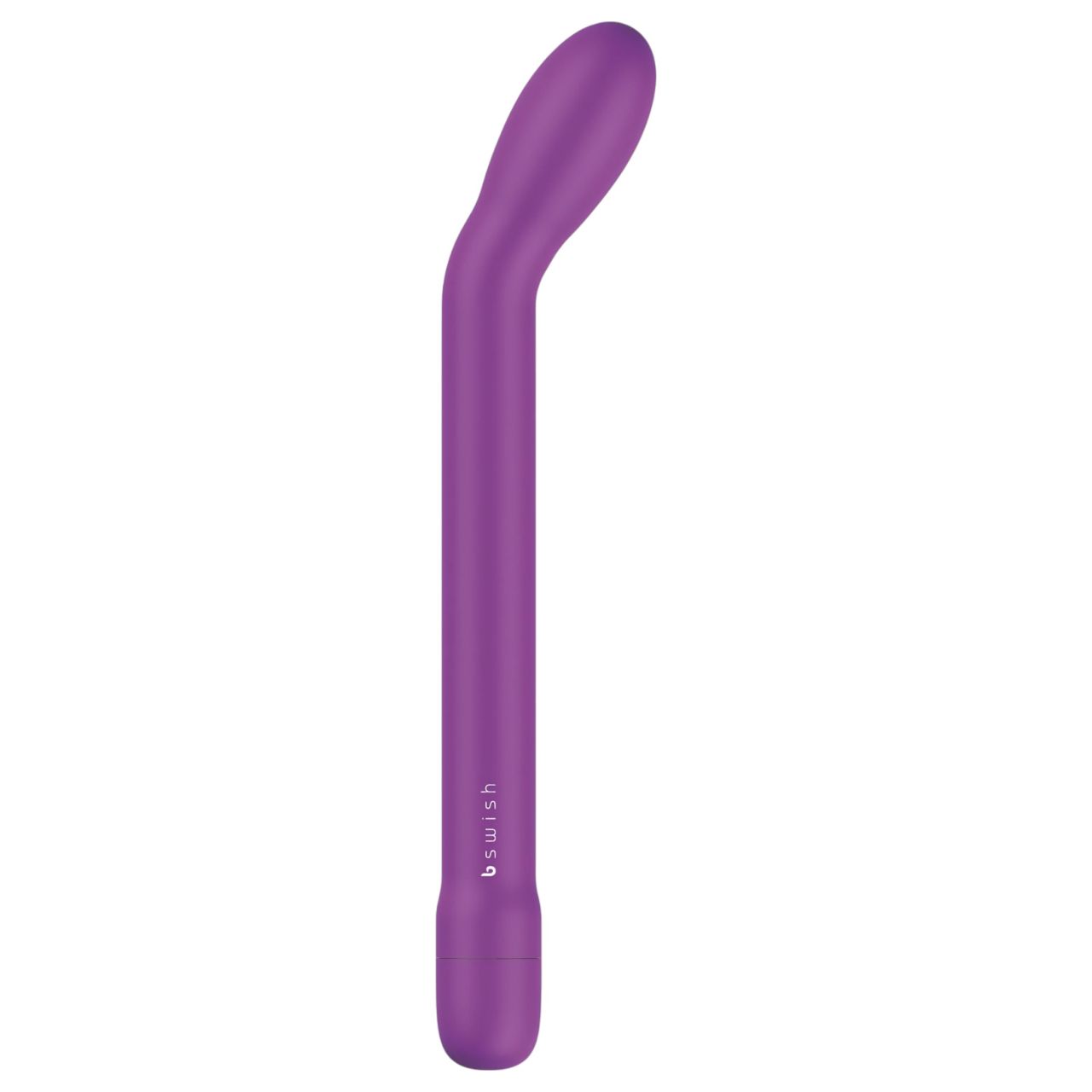 B SWISH Bgee - G-pont vibrátor (lila) B SWISH Bgee - G-pont vibrátor (lila)