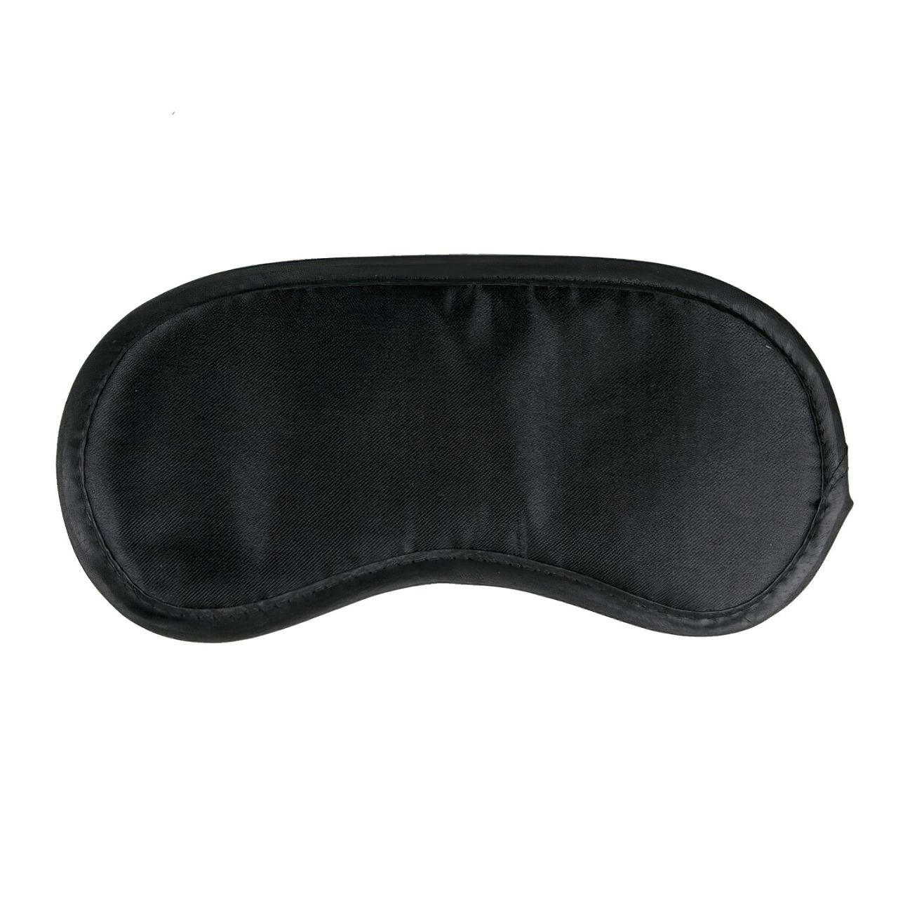 Easytoys - szatén szemmaszk (fekete) Easytoys - szatén szemmaszk (fekete)