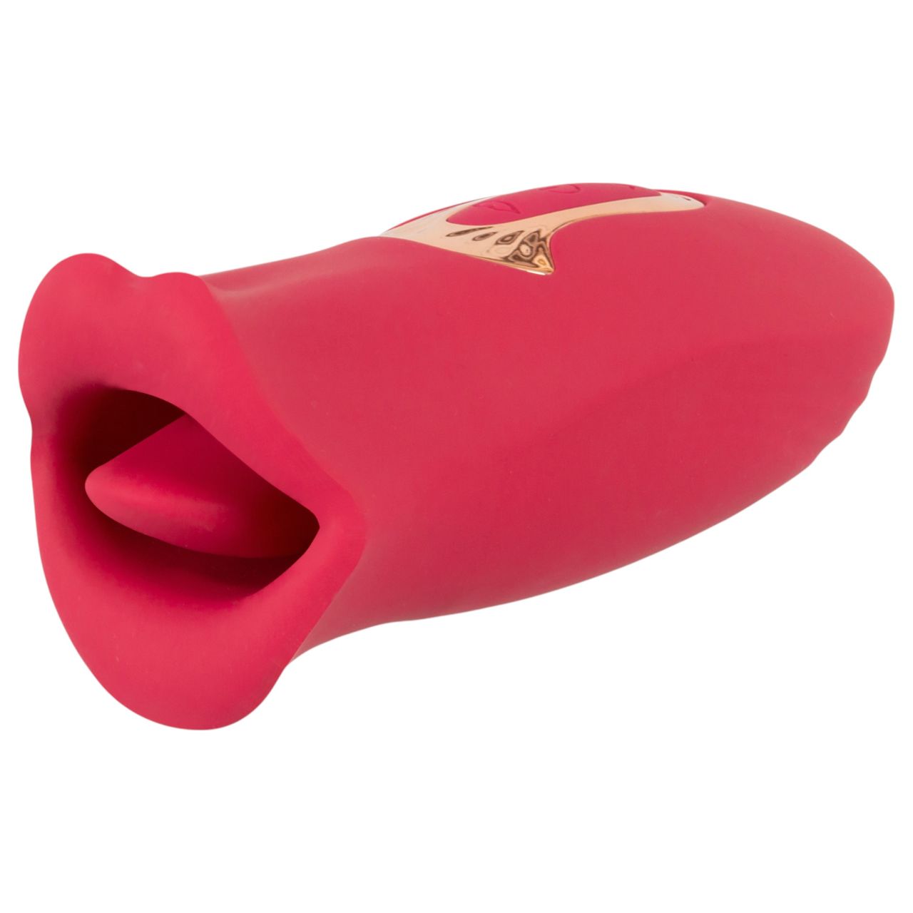 You2Toys - nyelves csikló vibrátor (pink) You2Toys - nyelves csikló vibrátor (pink)