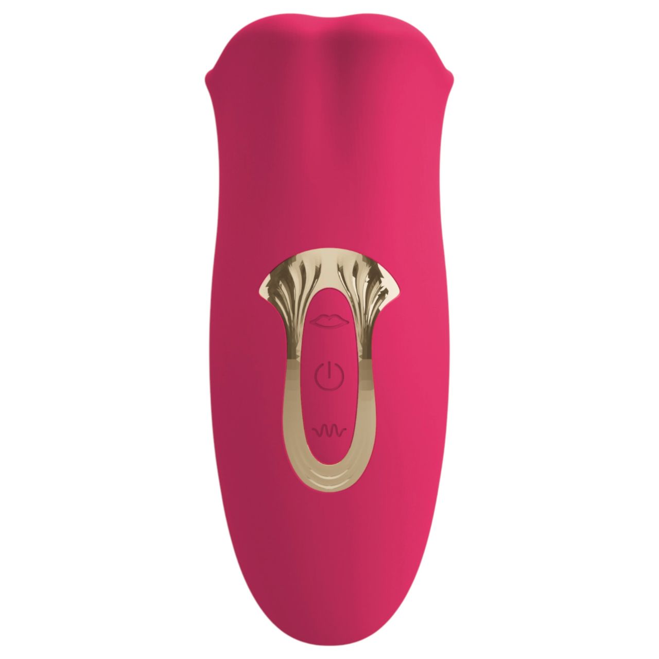 You2Toys - nyelves csikló vibrátor (pink) You2Toys - nyelves csikló vibrátor (pink)