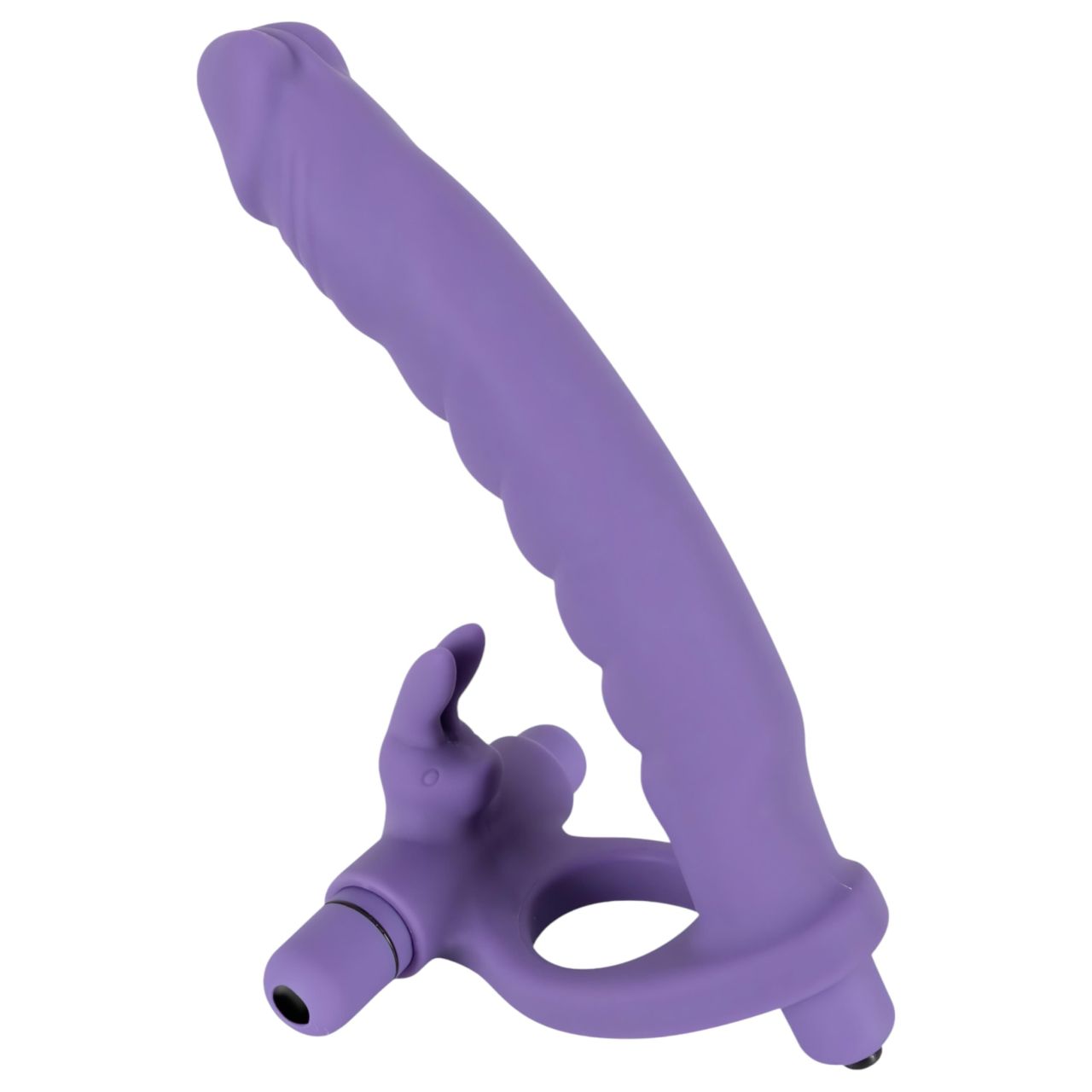 You2Toys - Los Analos - 3in1-ben vibrátor (lila) You2Toys - Los Analos - 3in1-ben vibrátor (lila)
