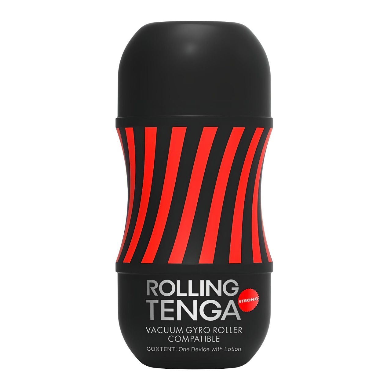 TENGA Rolling Strong - kézi maszturbátor TENGA Rolling Strong - kézi maszturbátor