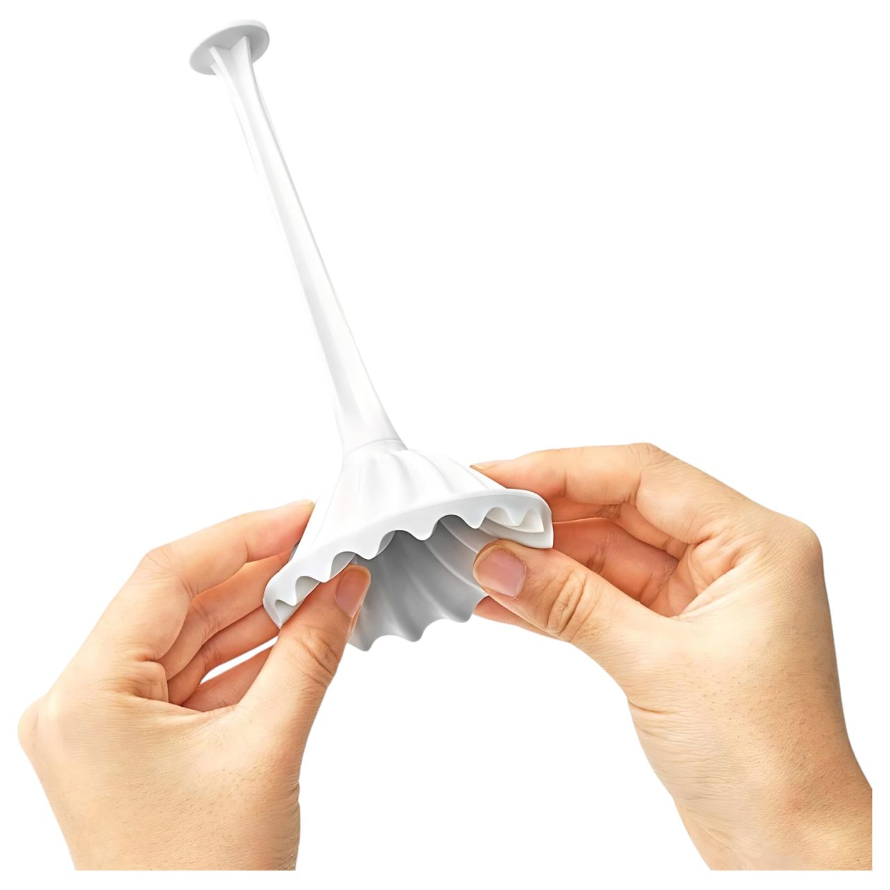 TENGA Flex - maszturbátor (fekete) TENGA Flex - maszturbátor (fekete)
