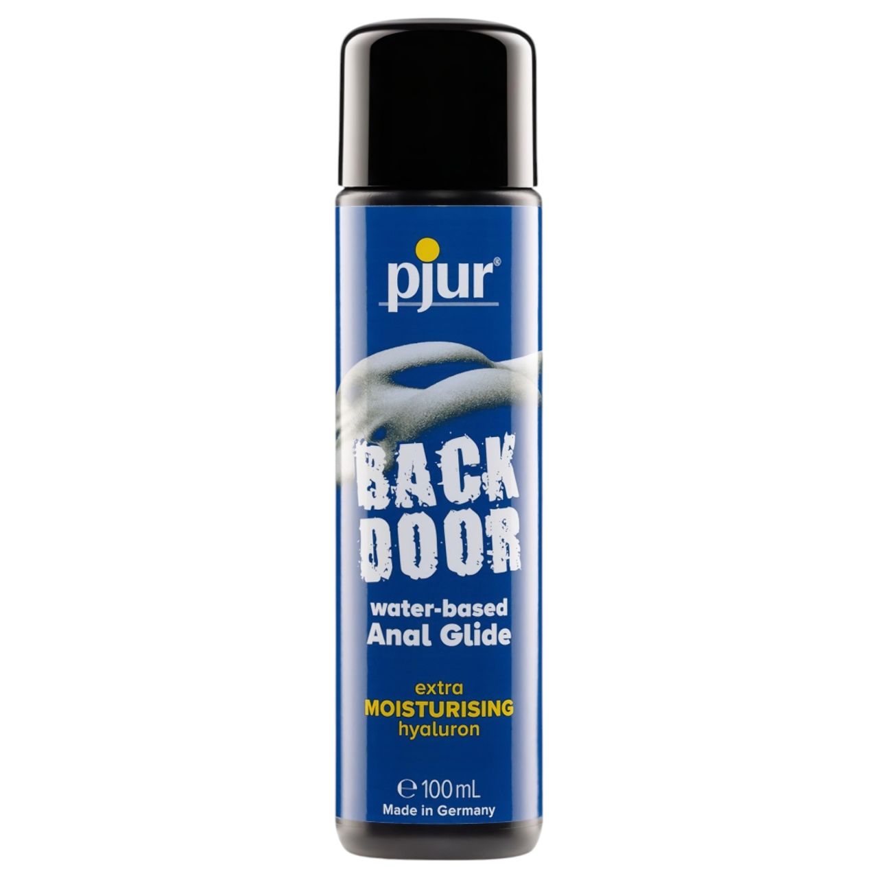 pjur BACK DOOR - vízbázisú, anál síkosító (100ml) pjur BACK DOOR - vízbázisú, anál síkosító (100ml)
