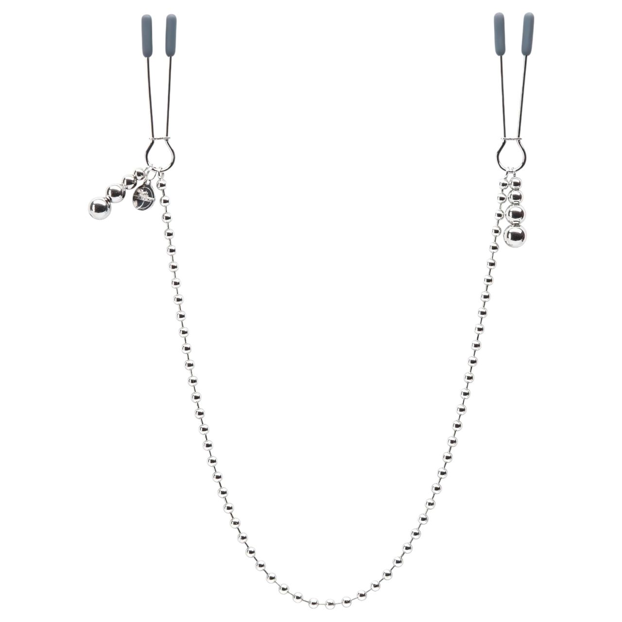 A sötét ötven árnyalata - At my merci csipesz lánccal A sötét ötven árnyalata - At my merci csipesz lánccal