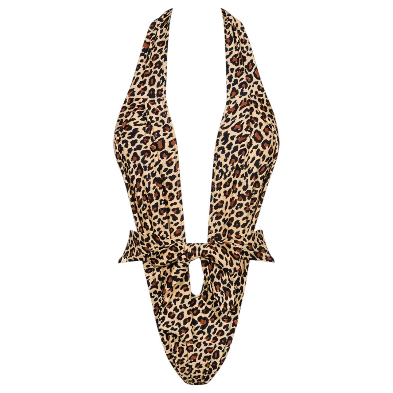 Obsessive Cancunella - trikini - leopárd (S-L) Obsessive Cancunella - trikini - leopárd (S-L)