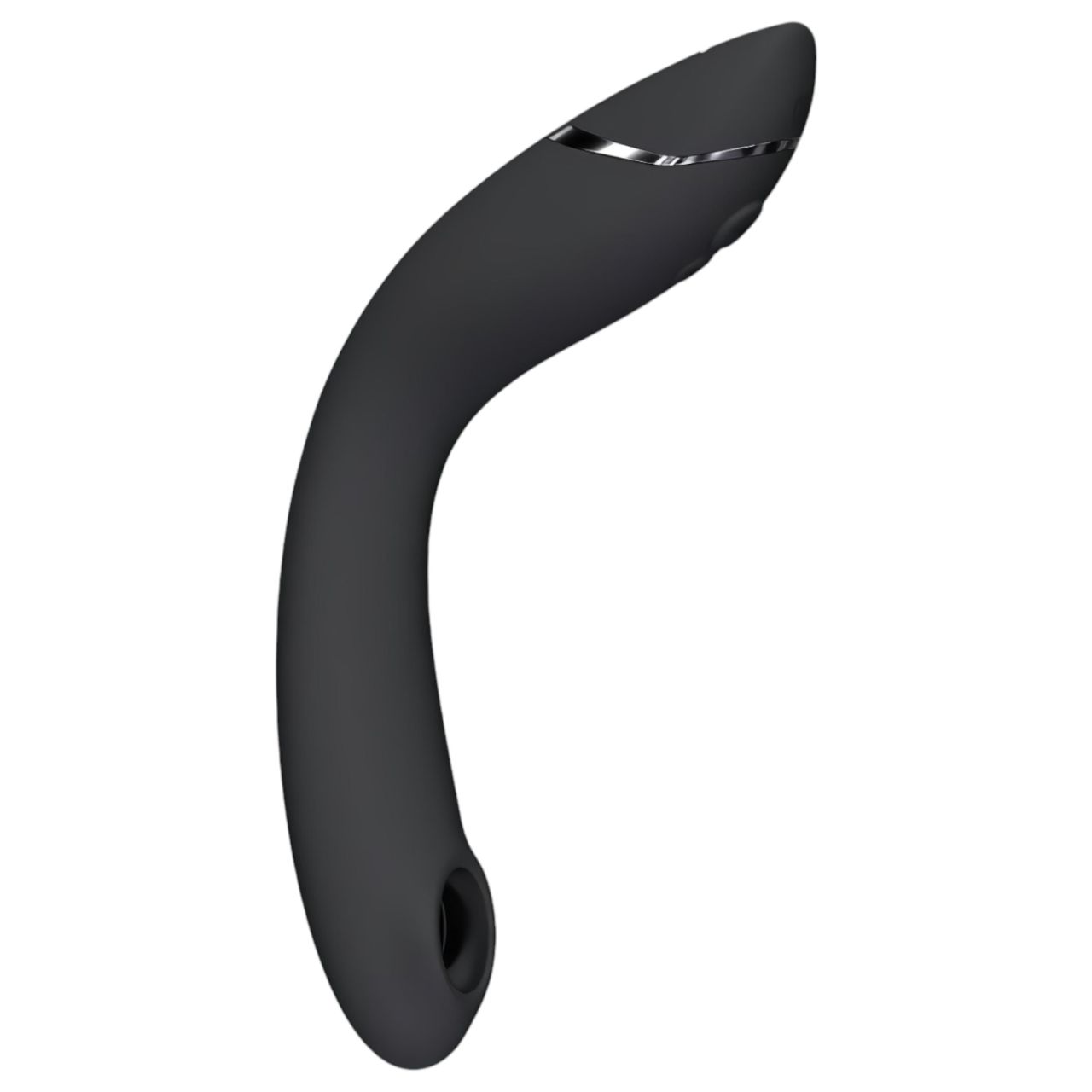 Womanizer OG - akkus, léghullámos 2in1 vibrátor (fekete) Womanizer OG - akkus, léghullámos 2in1 vibrátor (fekete)