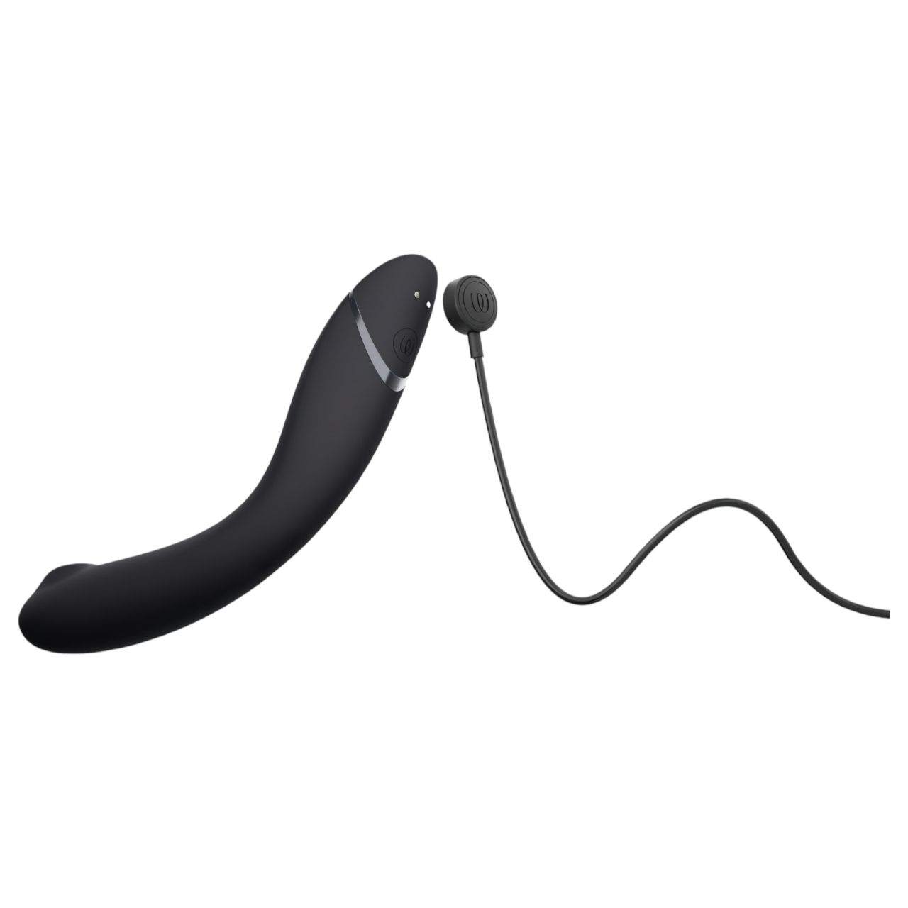 Womanizer OG - akkus, léghullámos 2in1 vibrátor (fekete) Womanizer OG - akkus, léghullámos 2in1 vibrátor (fekete)
