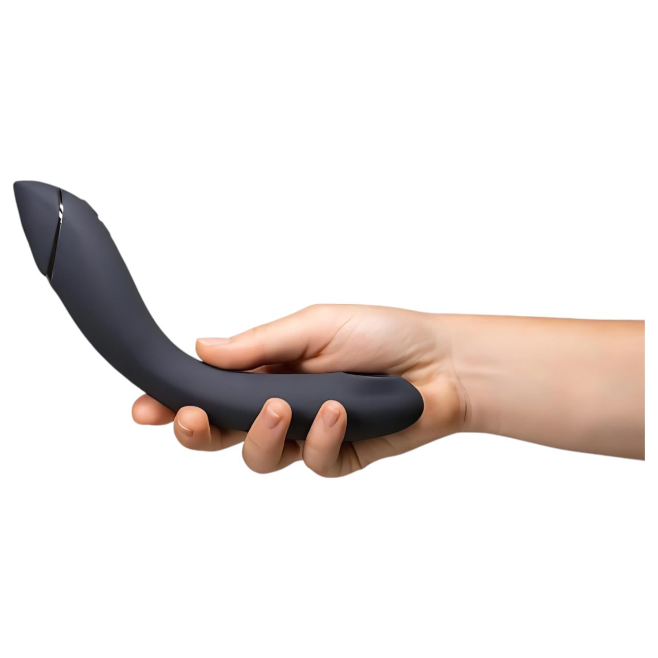 Womanizer OG - akkus, léghullámos 2in1 vibrátor (fekete) Womanizer OG - akkus, léghullámos 2in1 vibrátor (fekete)