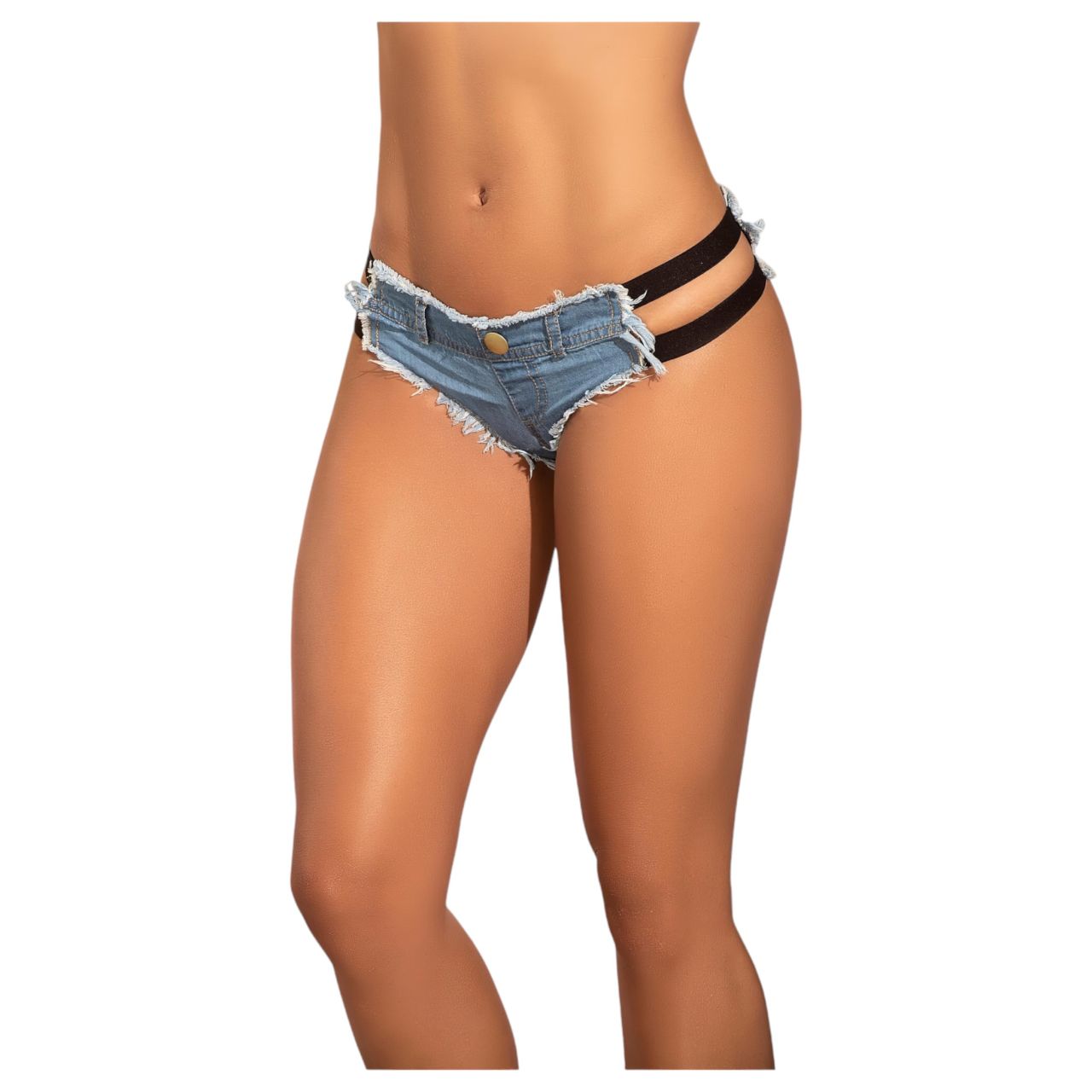 Mapalé - mikro mini short (farmer) Mapalé - mikro mini short (farmer)