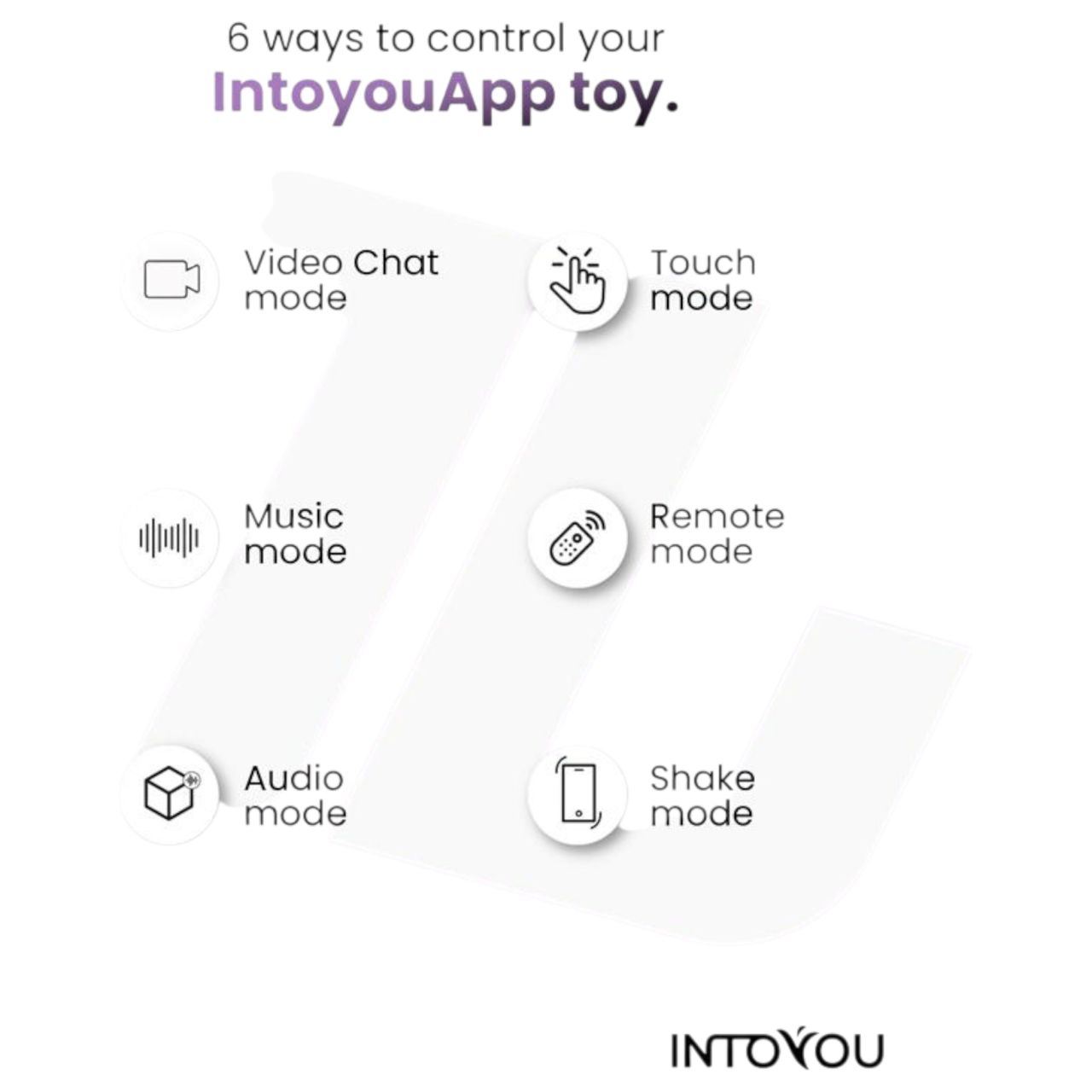 INTOYOU - okos, vibrációs pénisz-és heregyűrű (kék) INTOYOU - okos, vibrációs pénisz-és heregyűrű (kék)