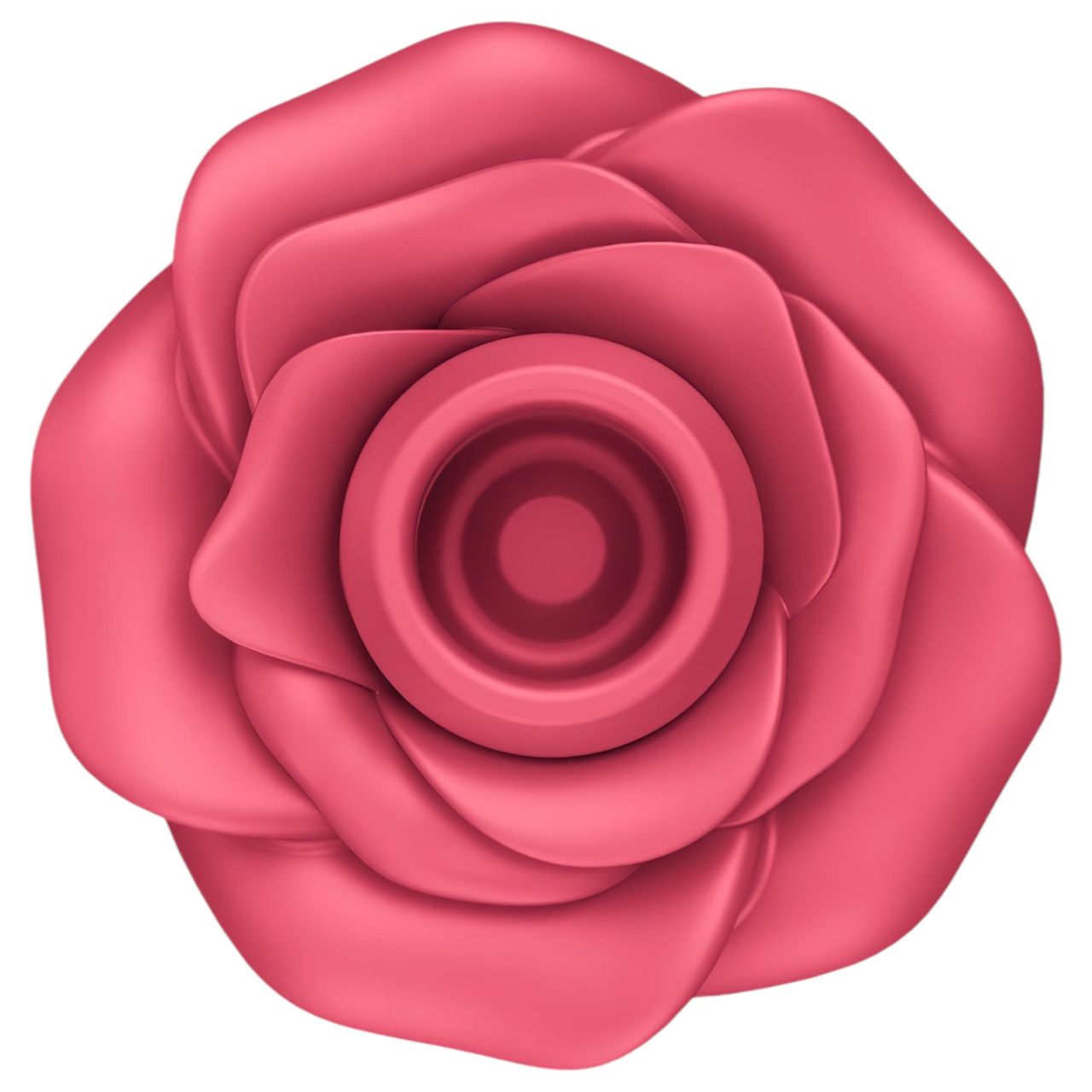 Satisfyer Pro 2 Rose Classic - léghullámos csiklóizgató (piros) Satisfyer Pro 2 Rose Classic - léghullámos csiklóizgató (piros)
