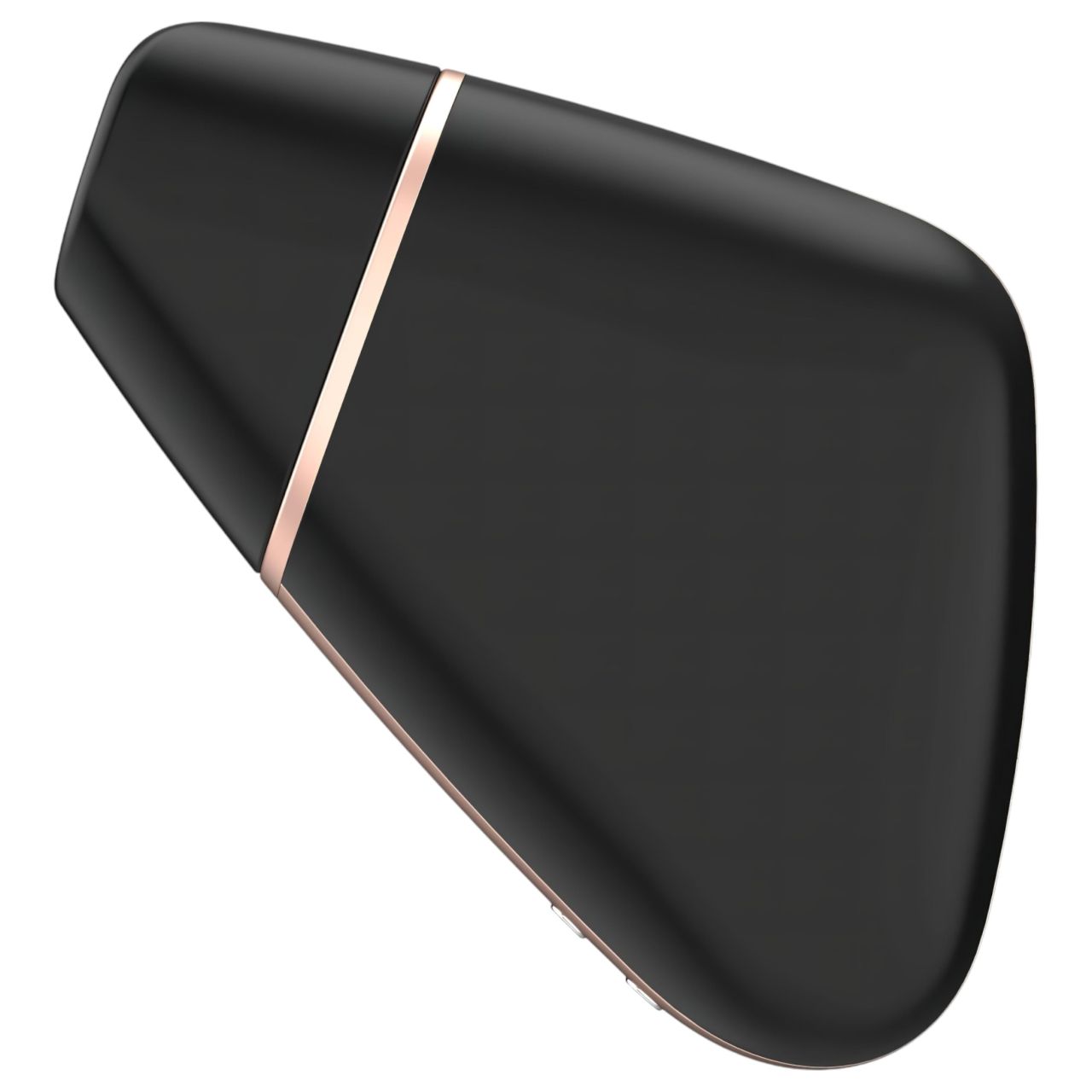Satisfyer Love Triangle - okos léghullámos csiklóizgató (fekete) Satisfyer Love Triangle - okos léghullámos csiklóizgató (fekete)
