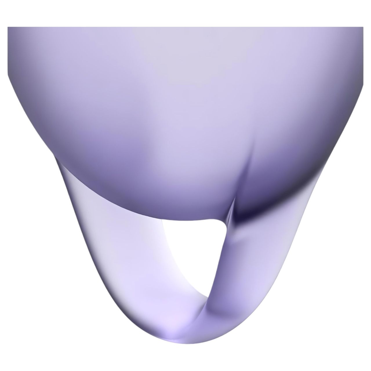 Satisfyer Feel Confident - menstruációs kehely szett (lila) Satisfyer Feel Confident - menstruációs kehely szett (lila)