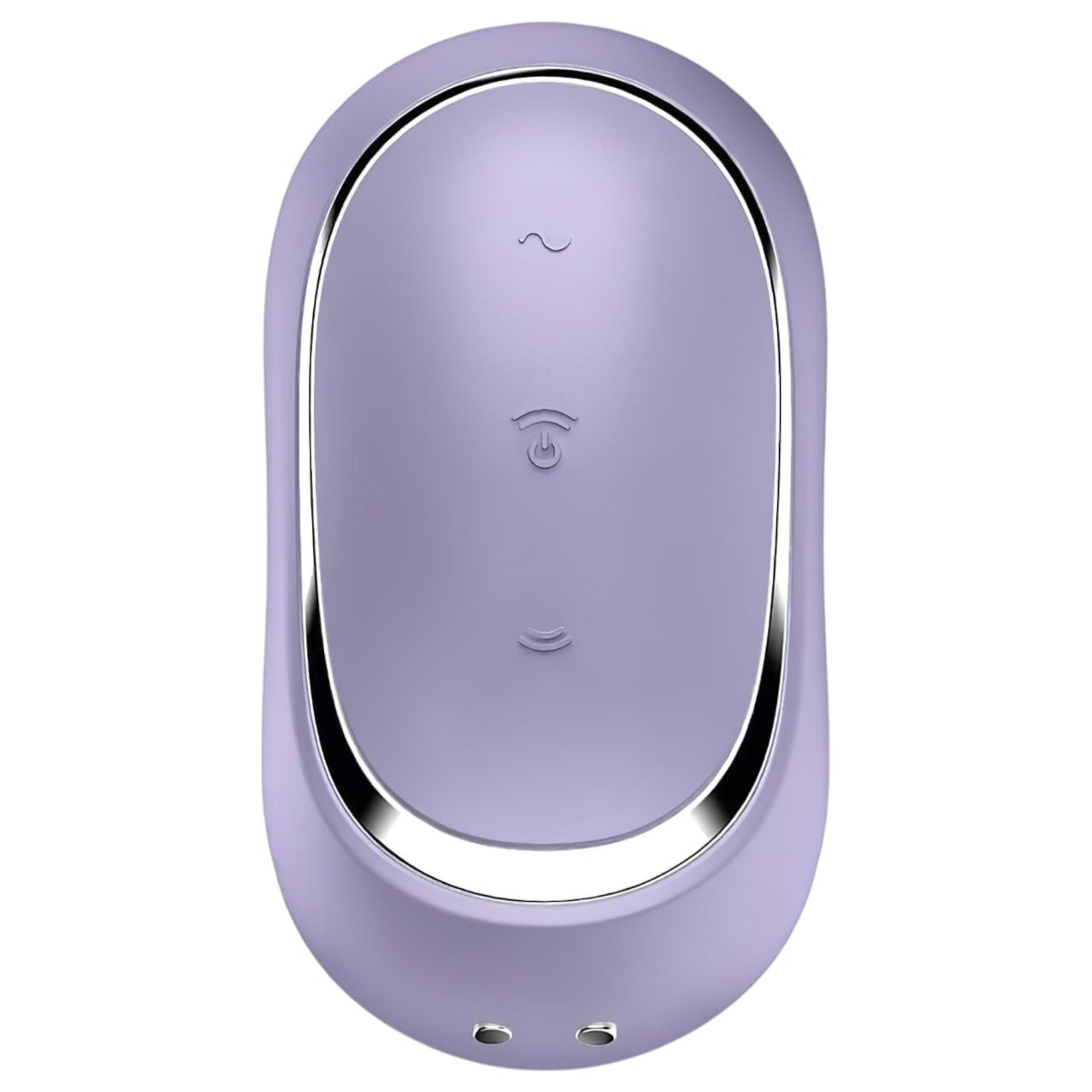 Satisfyer Pro To Go 2 - akkus, léghullámos csiklóizgató (viola) Satisfyer Pro To Go 2 - akkus, léghullámos csiklóizgató (viola)