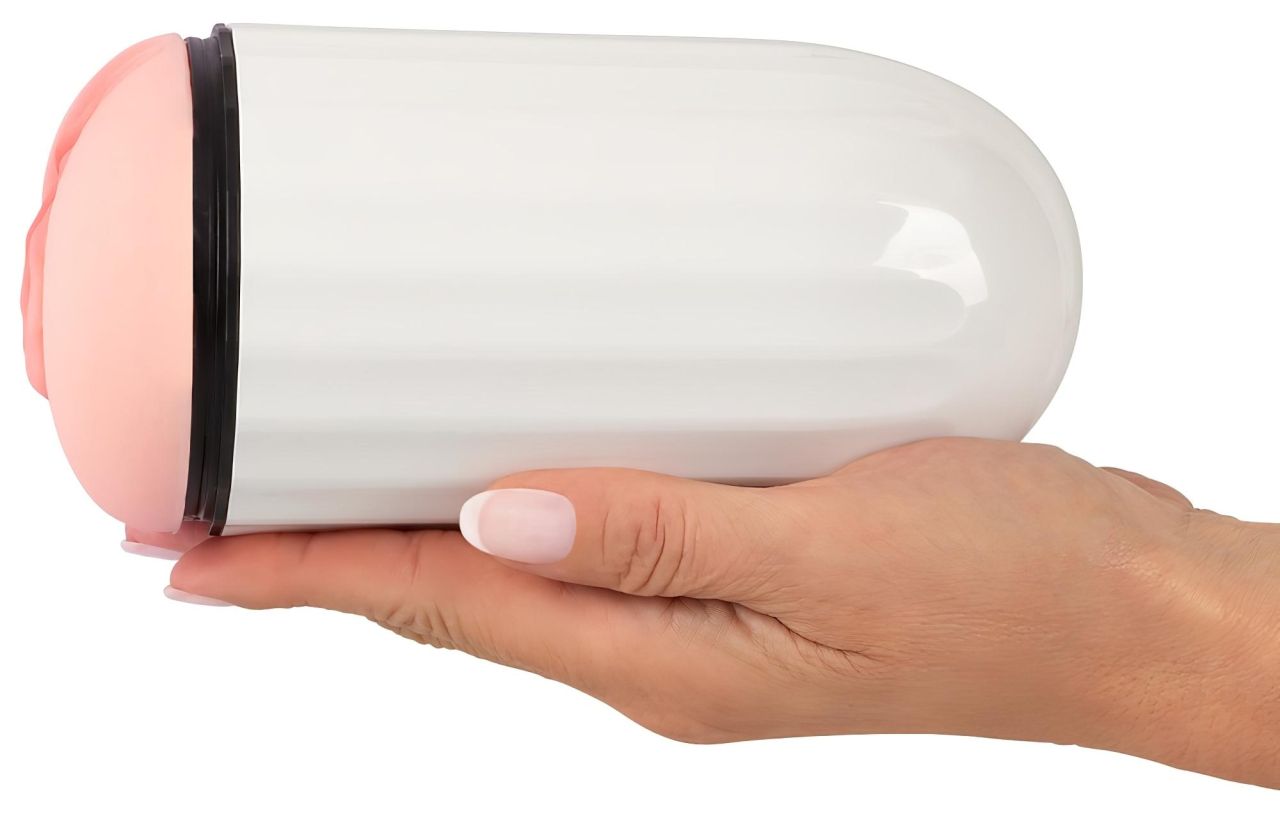 You2Toys STROKER Realistic - műpunci maszturbátor (natúr) You2Toys STROKER Realistic - műpunci maszturbátor (natúr)