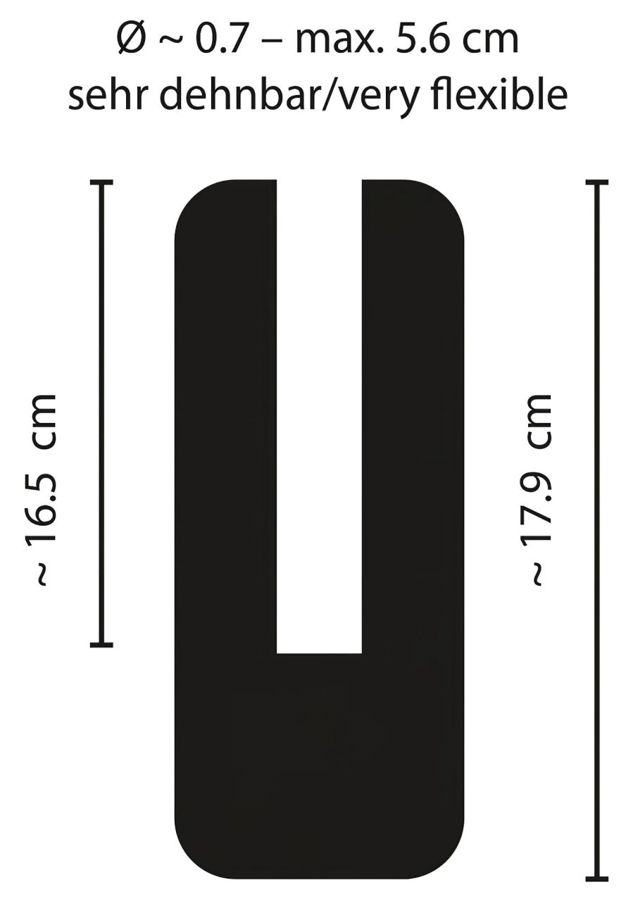 You2Toys STROKER Realistic - műpunci maszturbátor (natúr) You2Toys STROKER Realistic - műpunci maszturbátor (natúr)