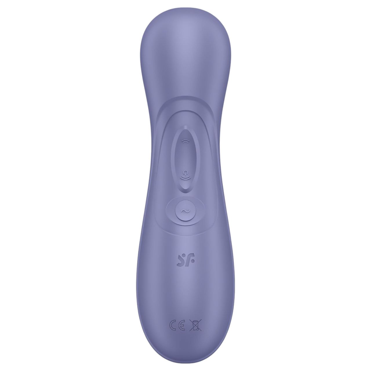 Satisfyer Pro 2 Gen3 - akkus léghullámos csiklóizgató (lila) Satisfyer Pro 2 Gen3 - akkus léghullámos csiklóizgató (lila)