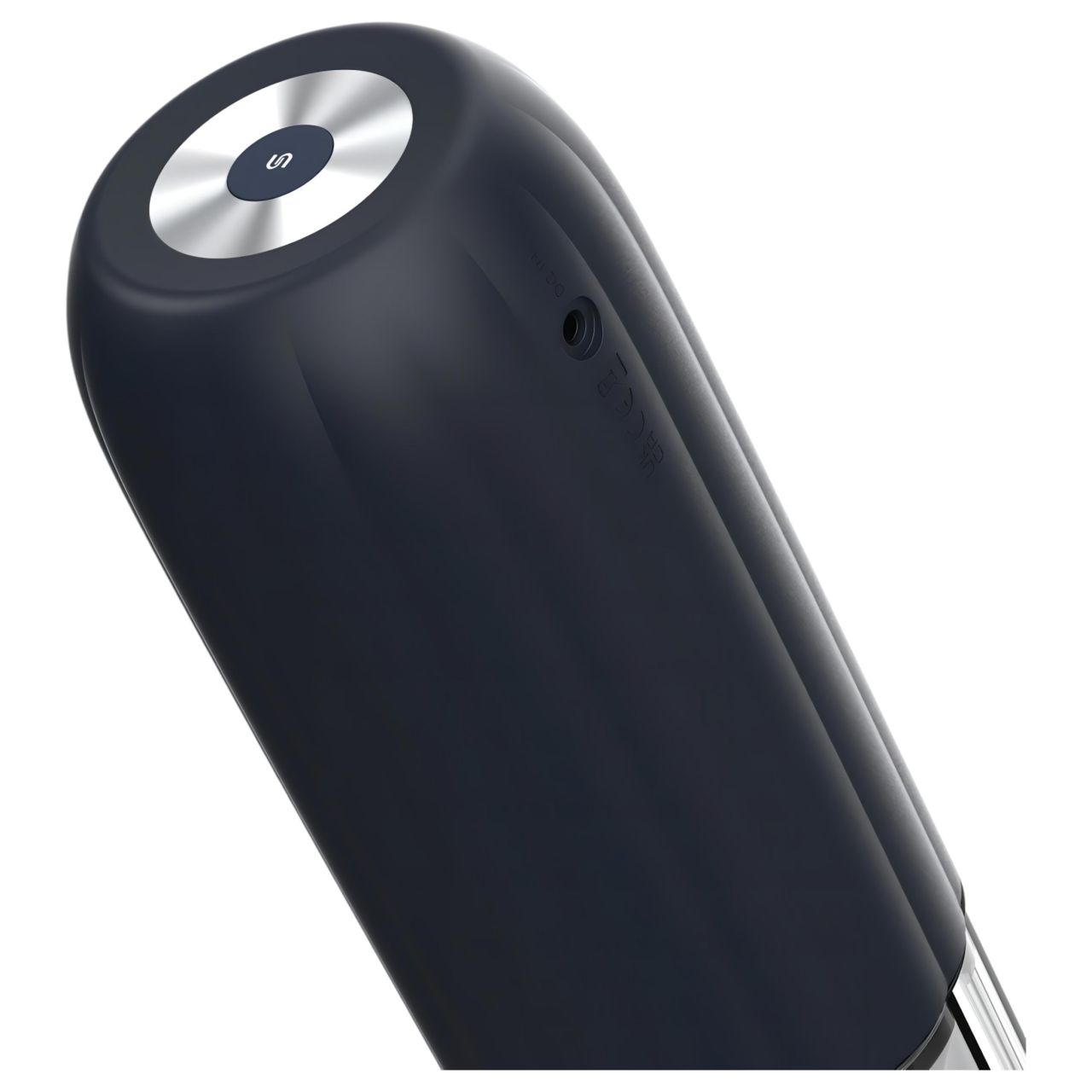 Svakom Alex Neo 2 - okos fel-le mozgó maszturbátor (kék) Svakom Alex Neo 2 - okos fel-le mozgó maszturbátor (kék)