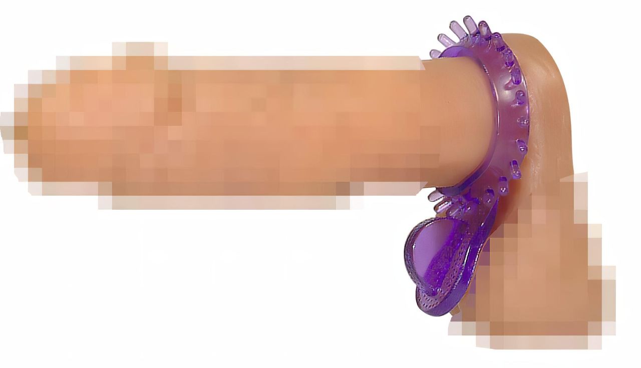 You2Toys - Lila szexmámor - vibrátoros készlet (9 részes) You2Toys - Lila szexmámor - vibrátoros készlet (9 részes)