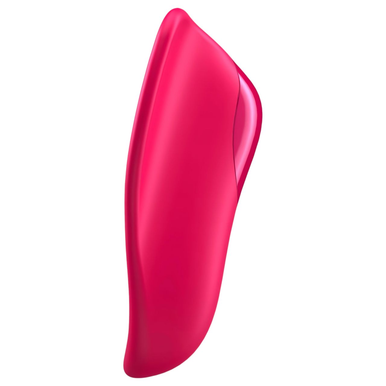 Satisfyer High Fly - akkus, vízálló csikló vibrátor (pink) Satisfyer High Fly - akkus, vízálló csikló vibrátor (pink)