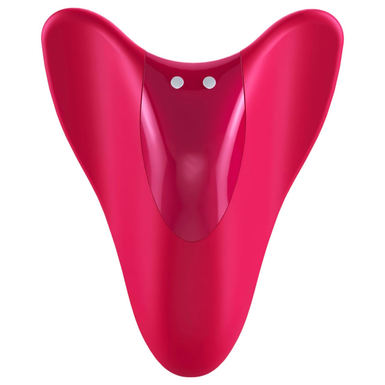 Satisfyer High Fly - akkus, vízálló csikló vibrátor (pink) Satisfyer High Fly - akkus, vízálló csikló vibrátor (pink)