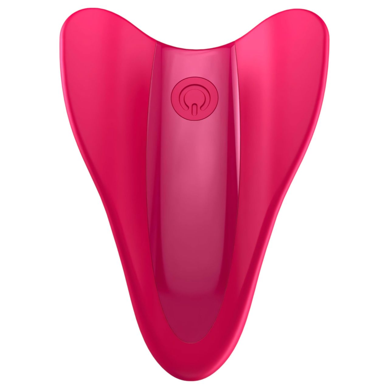 Satisfyer High Fly - akkus, vízálló csikló vibrátor (pink) Satisfyer High Fly - akkus, vízálló csikló vibrátor (pink)