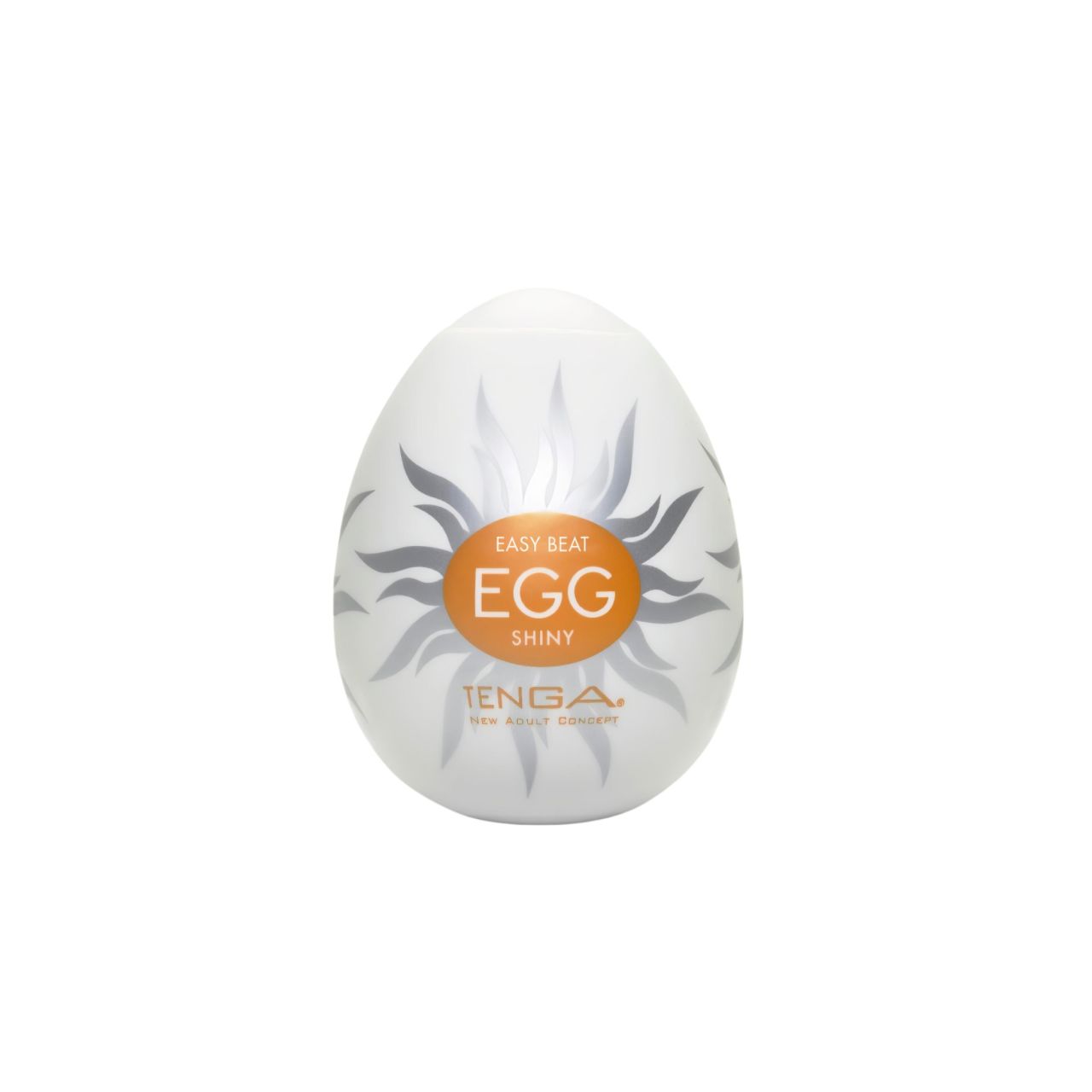 TENGA Egg Shiny - tojás maszturbátor (6db)