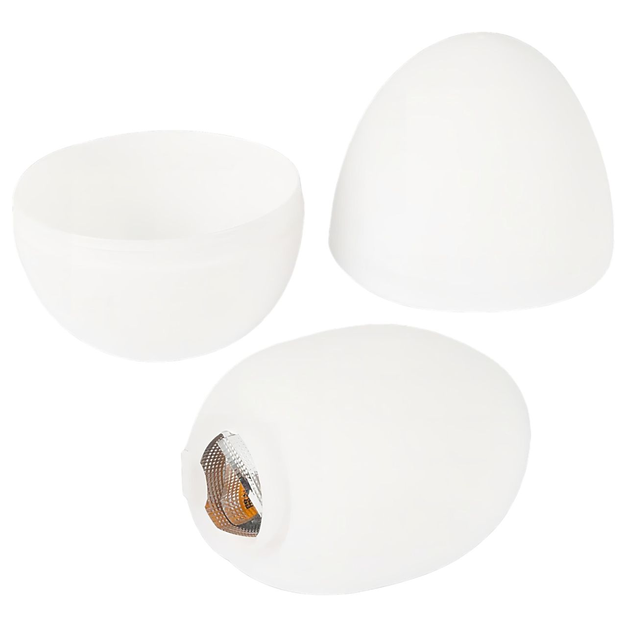 TENGA Egg Shiny Pride - maszturbátor (6db) TENGA Egg Shiny Pride - maszturbátor (6db)