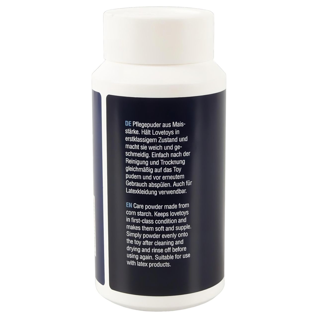Love Toy Powder - szexjáték púder (120g) Love Toy Powder - szexjáték púder (120g)