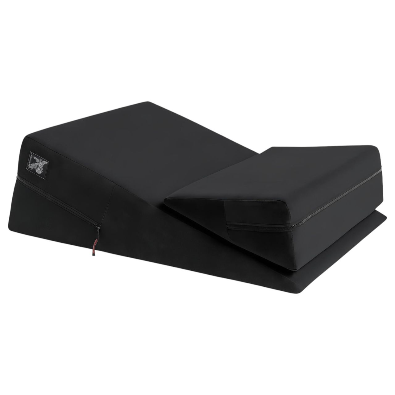 Liberator Wedge/Ramp - 2db-os szexpárna (fekete) Liberator Wedge/Ramp - 2db-os szexpárna (fekete)