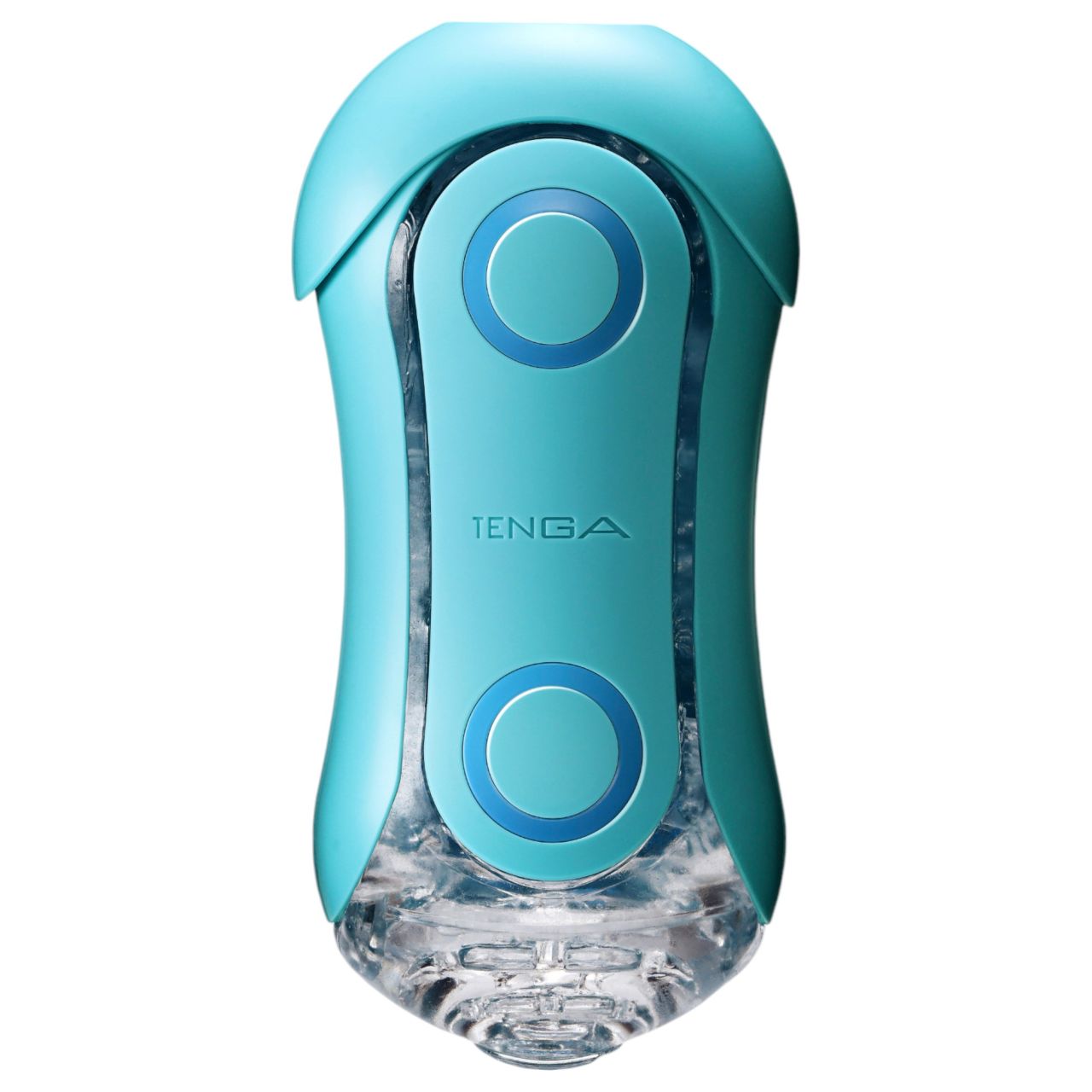 Tenga Flip Orb Pastaio - szuper-maszturbátor (kék) Tenga Flip Orb Pastaio - szuper-maszturbátor (kék)