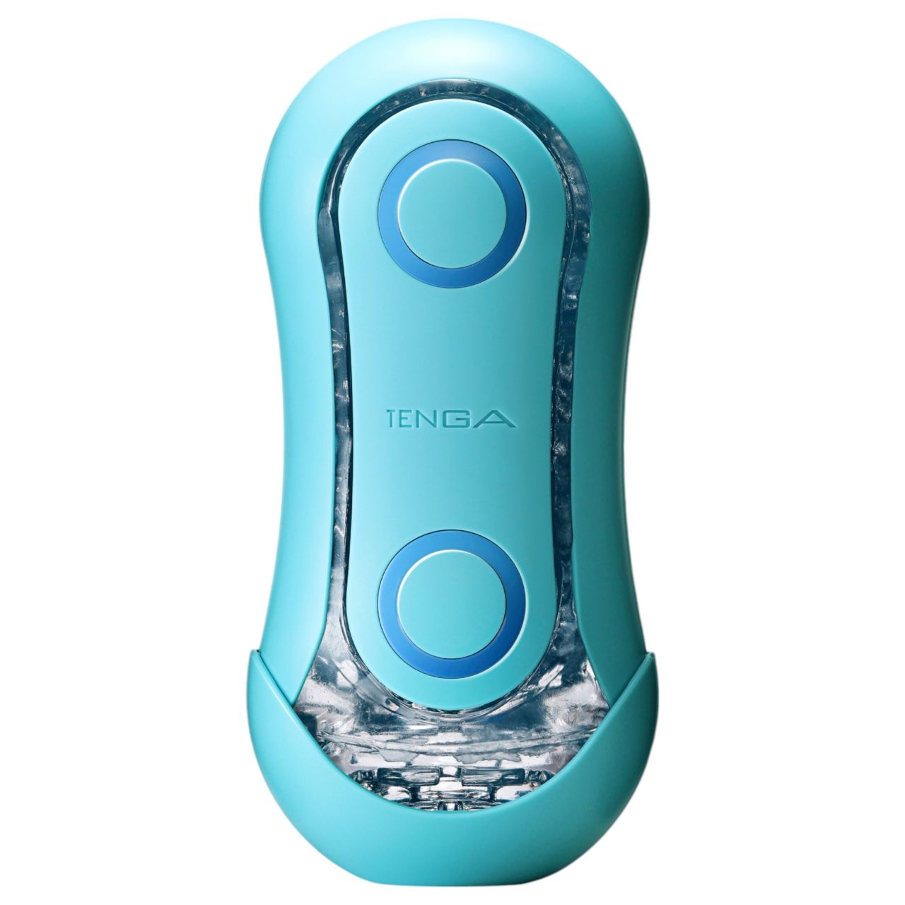 Tenga Flip Orb Pastaio - szuper-maszturbátor (kék) Tenga Flip Orb Pastaio - szuper-maszturbátor (kék)