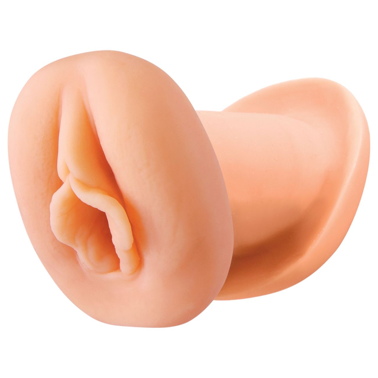 Excellent Power Amanda - életnagyságú vibrációs guminő Excellent Power Amanda - életnagyságú vibrációs guminő