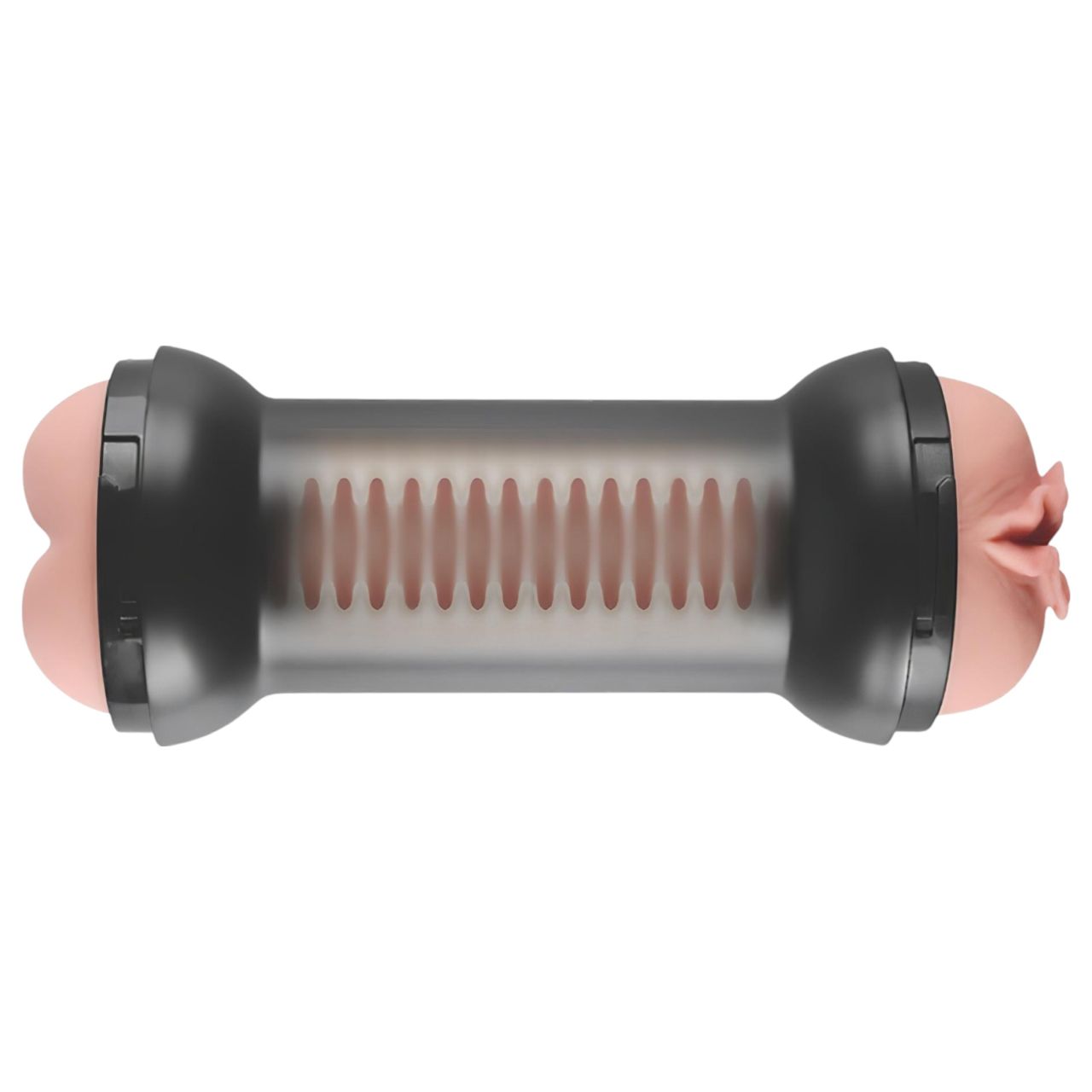 Lovetoy - punci és popsi maszturbátor (natúr) Lovetoy - punci és popsi maszturbátor (natúr)