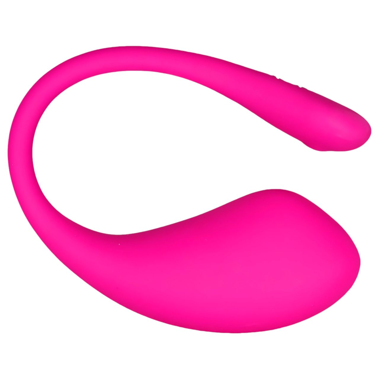 LOVENSE Lush 3 - okos vibrotojás (pink) LOVENSE Lush 3 - okos vibrotojás (pink)