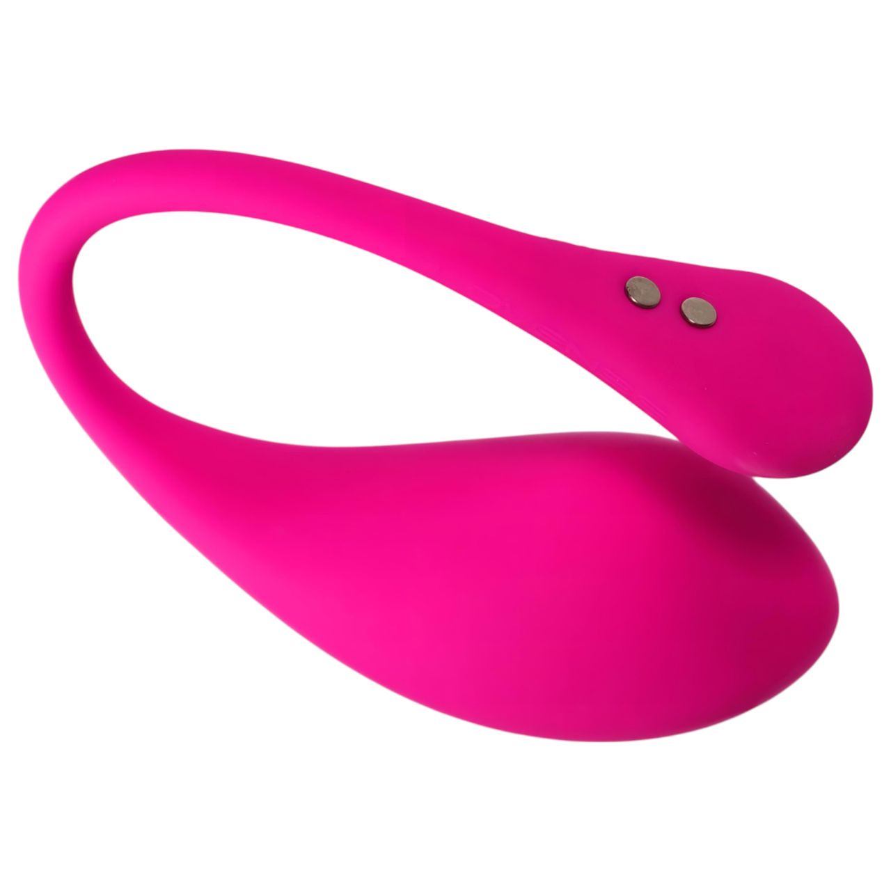 LOVENSE Lush 3 - okos vibrotojás (pink) LOVENSE Lush 3 - okos vibrotojás (pink)