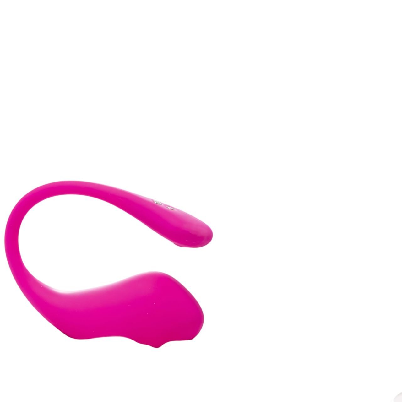 LOVENSE Lush 3 - okos vibrotojás (pink) LOVENSE Lush 3 - okos vibrotojás (pink)