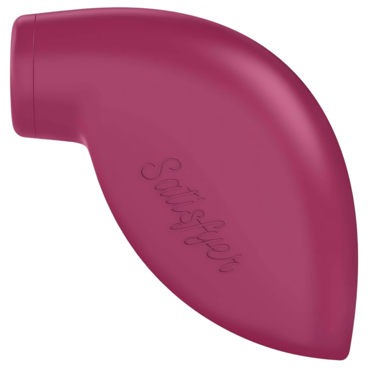 Satisfyer One Night Stand - léghullámos csiklóizgató (piros) Satisfyer One Night Stand - léghullámos csiklóizgató (piros)