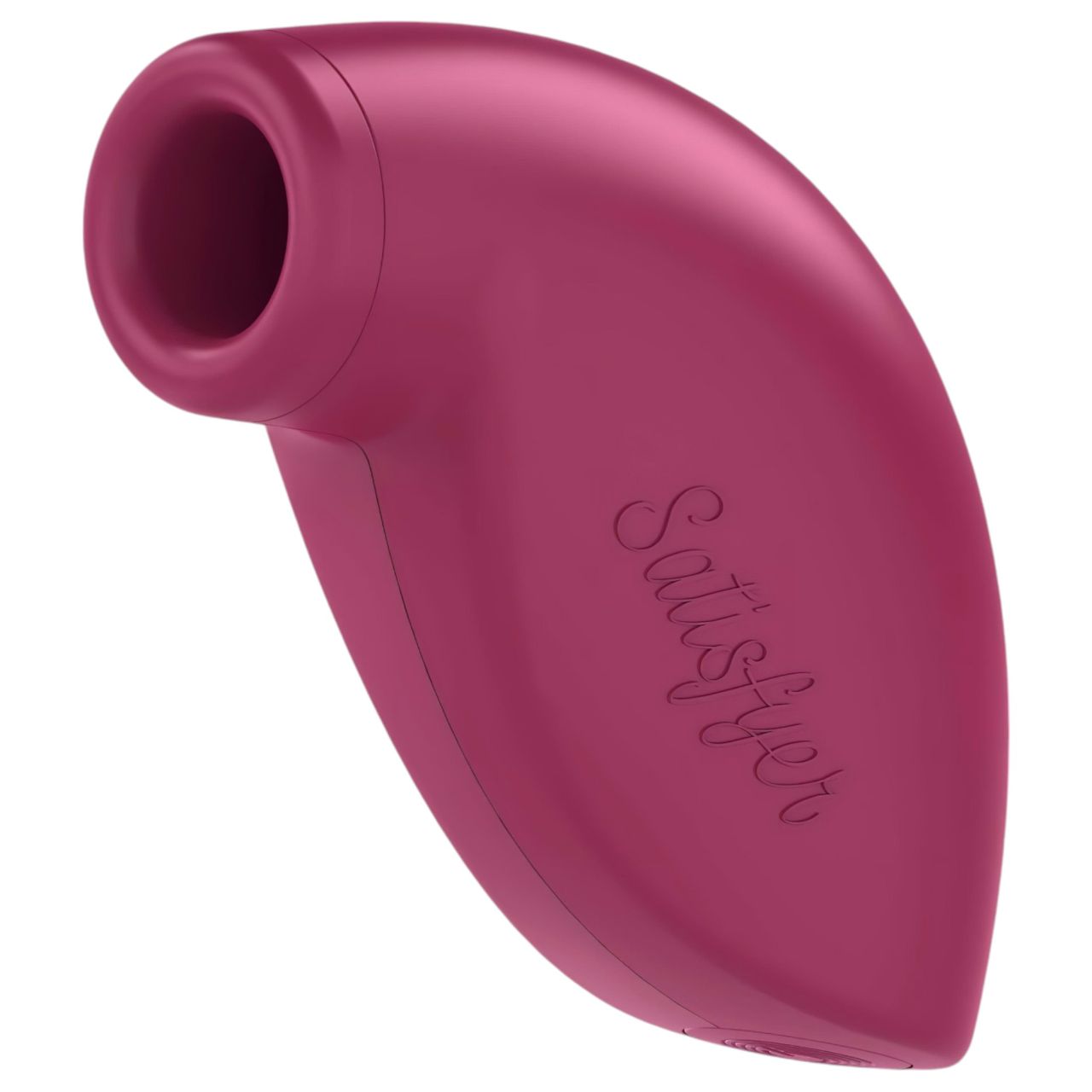 Satisfyer One Night Stand - léghullámos csiklóizgató (piros) Satisfyer One Night Stand - léghullámos csiklóizgató (piros)