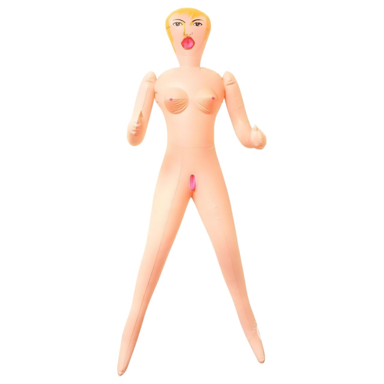 Pipedream MILF - életnagyságú guminő Pipedream MILF - életnagyságú guminő