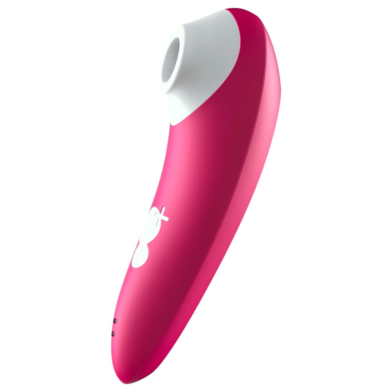 ROMP Shine - vízálló léghullámos csiklóizgató (pink) ROMP Shine - vízálló léghullámos csiklóizgató (pink)