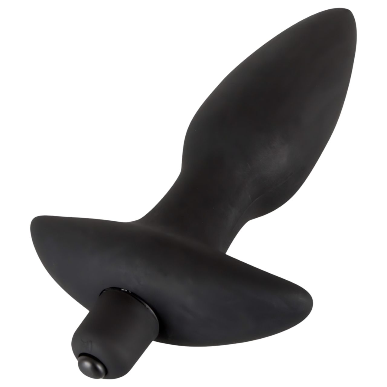 Black Velvet anál vibrátor készlet (4 részes)